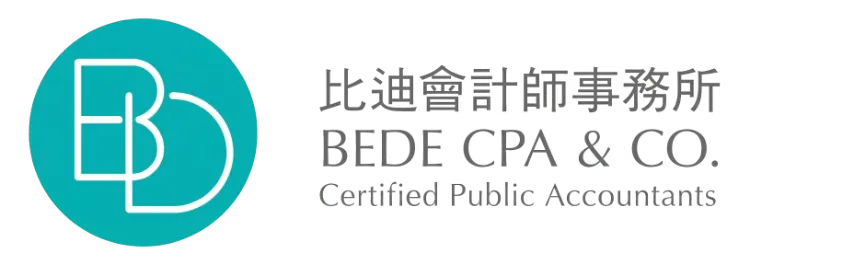 BEDE CPA & CO. Logo