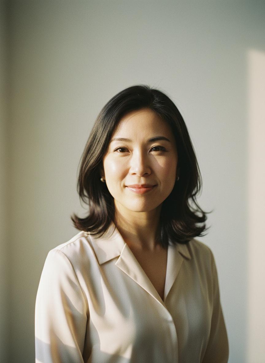 Emily Lau