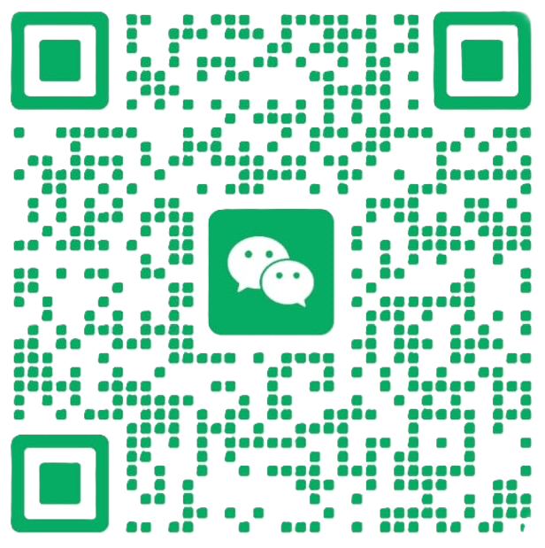 WeChat QR Code